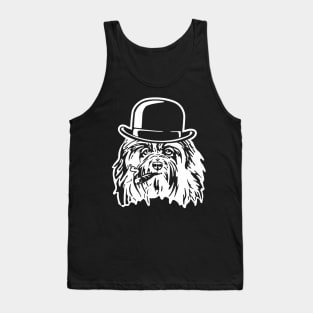 Havanese Scrapper Tank Top